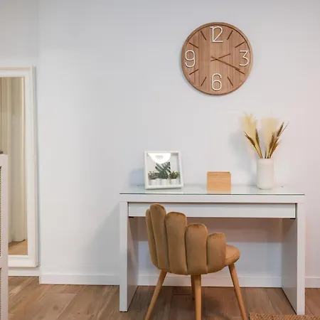 Apartamento Mrs El Rinconcito Del Albaicin Parking Incluido Granada